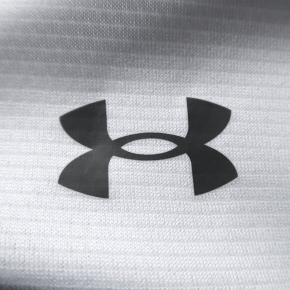 Under Armour HeatGear White Stretch Polo (3XL) OMG!! 😎 - Picture 1 of 11